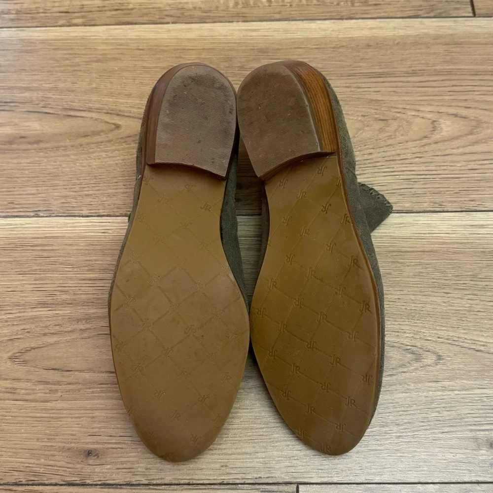 Jack Rogers‎ Ankle Booties